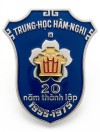 LOGO HNH 1975