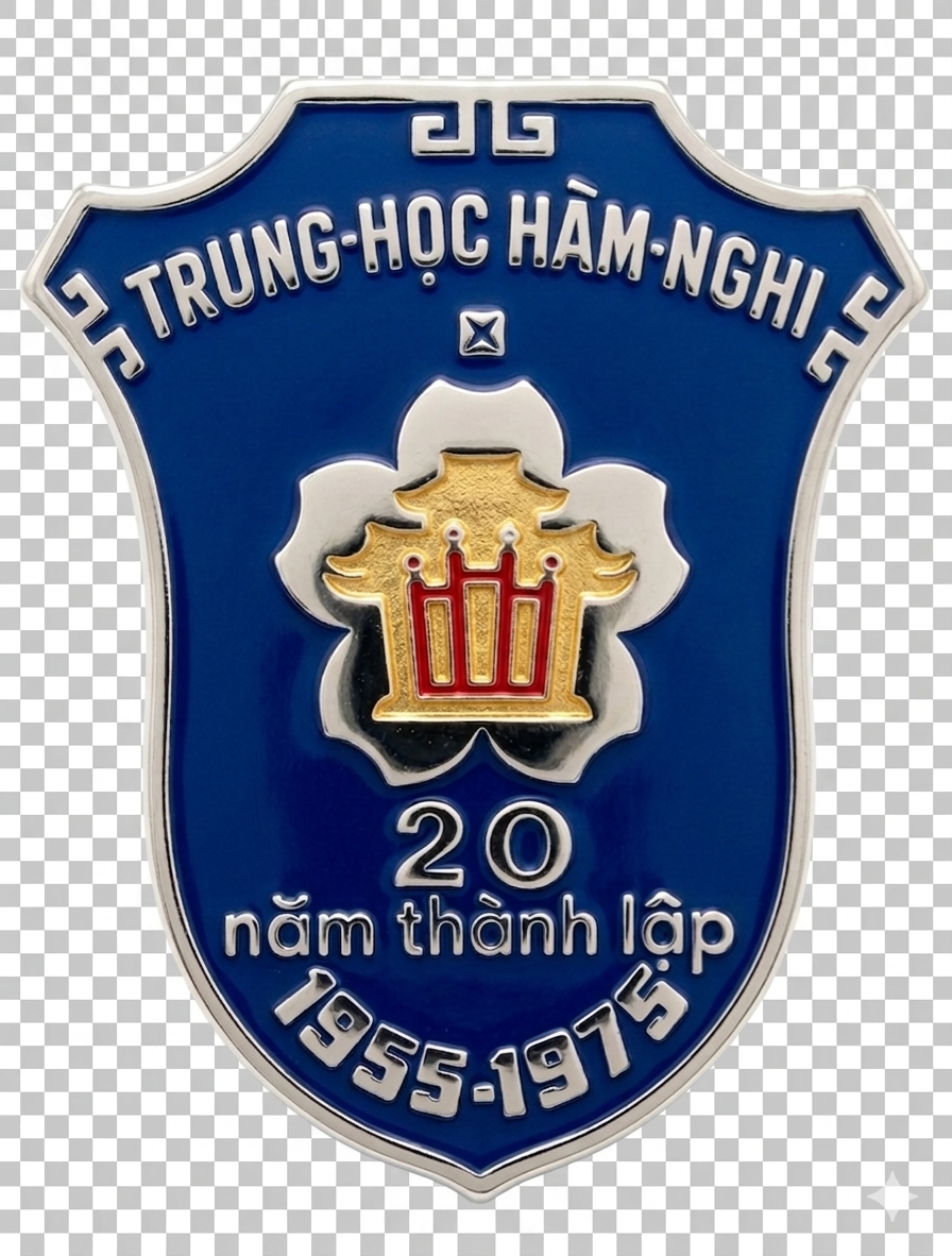 Hàm Nghi Huế