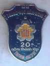 Tiến tới kỷ niệm 70 năm Hàm Nghi Huế và 20 năm tái thành lập.