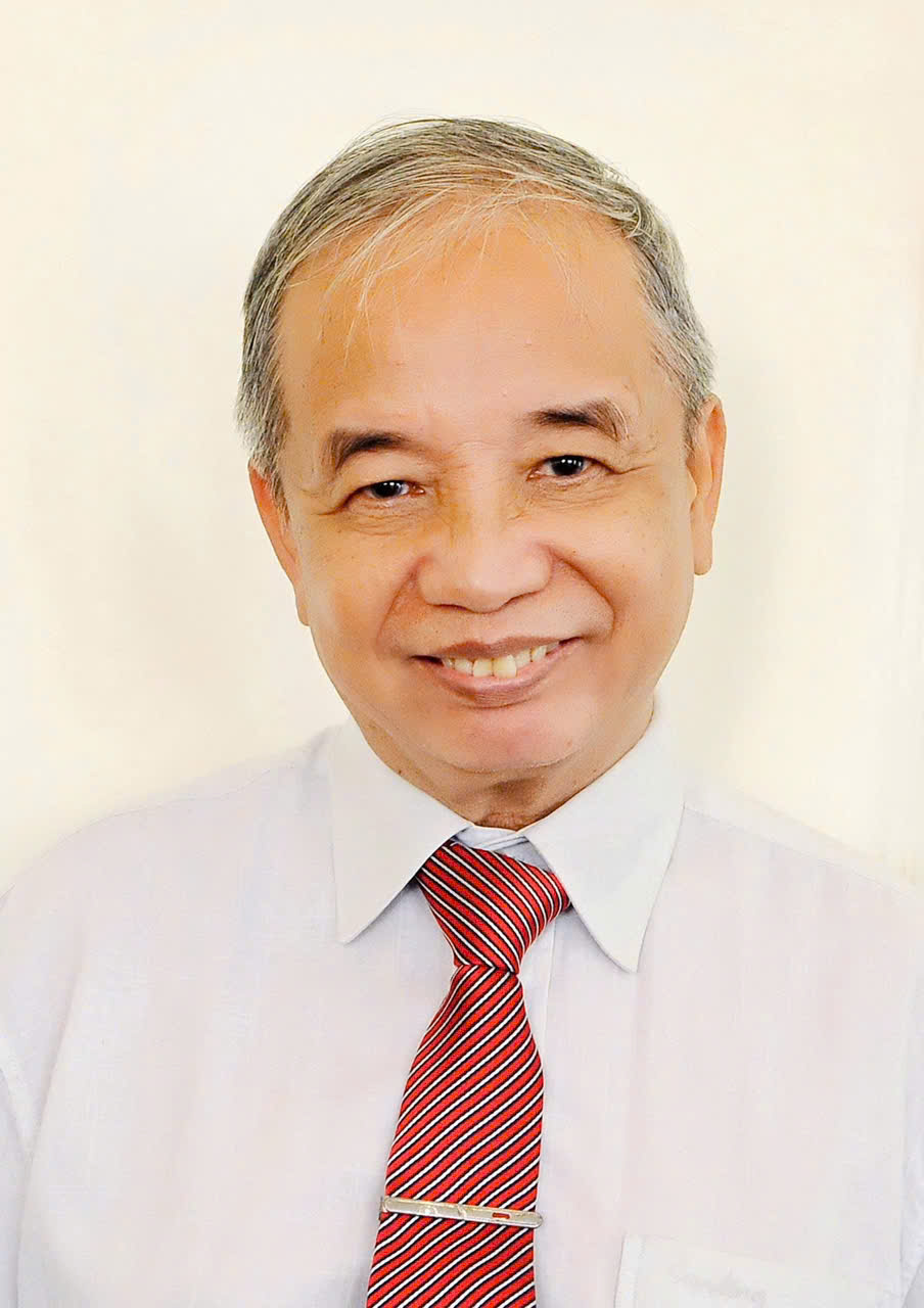 Ban liên lac Hàm Nghi Huế tãi Sài Gòn - TP. HCM